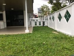 Hoover Park (D21), Terrace #151005832